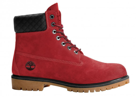 Timberland 6 Inch Premium Boot Chicago Bulls (PS) - TB0A2952P92
