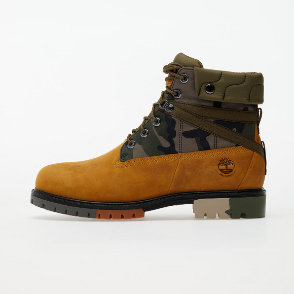 Timberland 6" - Men Boots - TB0A29NX2311