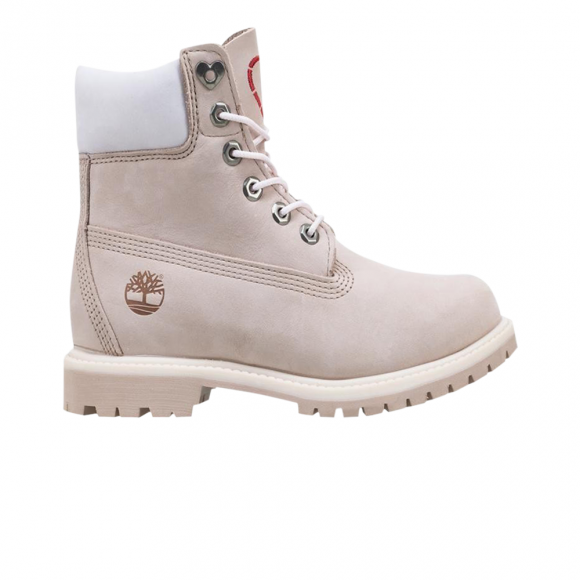 Wmns 6 Inch Boot 'Love Collection - Light Pink' - TB0A2A8H-662