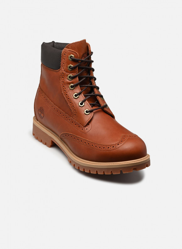 Timberland Premium 6 INCH WATERPROOF BOO pour - TB0A2A8VEM61
