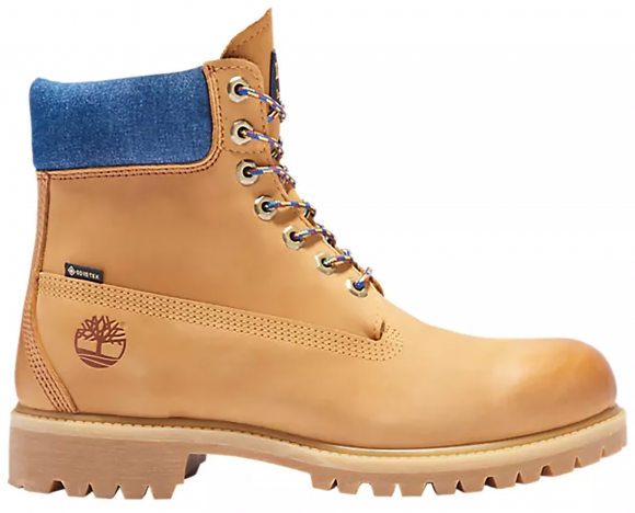 Timberland 6" Boot Lee - TB0A2ACS231