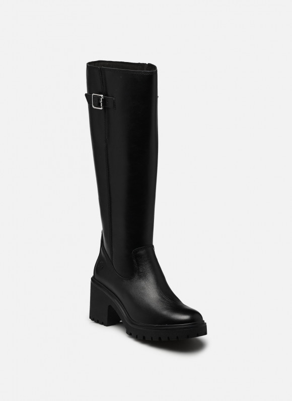 Timberland STONE HEIGHTS TALL ZIP UP BOOT pour - TB0A2AZXW021