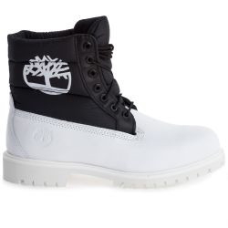 Buty męskie Timberland Premium 6 IN Quilt Boot A2BZZ - TB0A2BZZ143