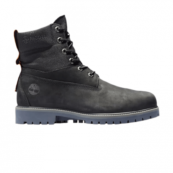 Timberland Inch Treadlight Waterproof Rebotl 'Black'