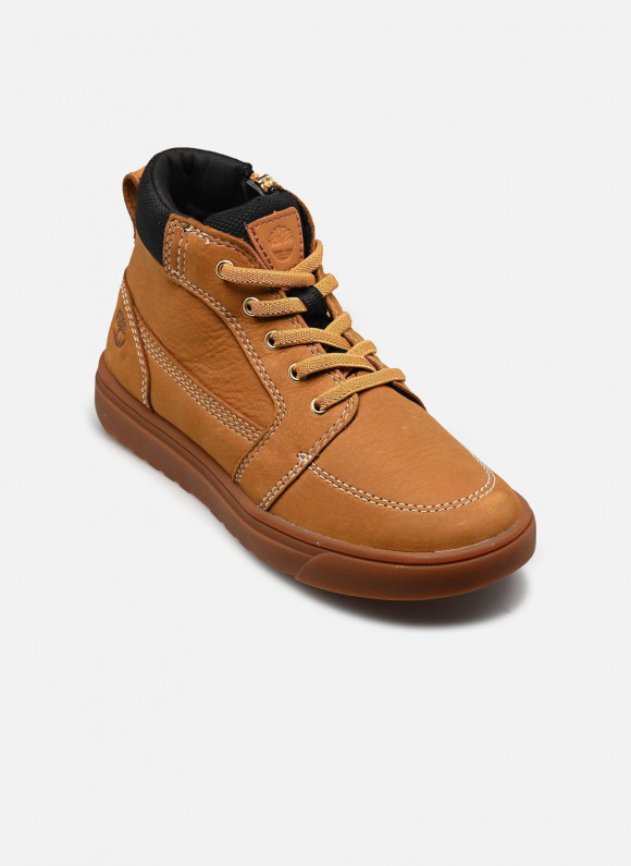 Timberland Lisbon Street MID zip SNEAKER pour - TB0A2EZC7541
