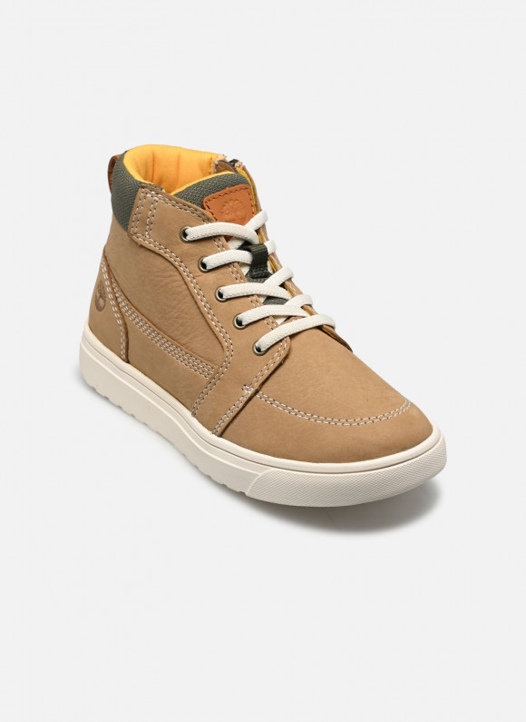 Timberland Lisbon Street MID zip SNEAKER pour - TB0A2EZCA6O1
