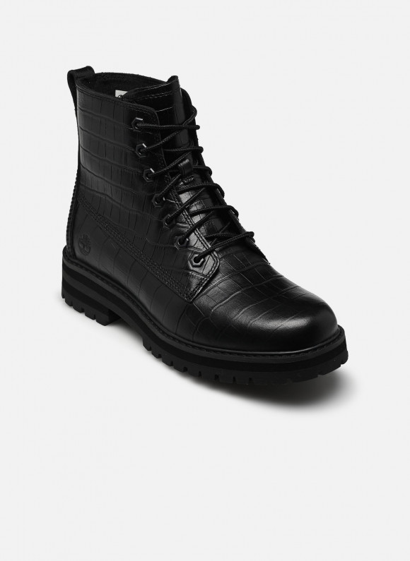 Timberland BRITTON DRIVE MID LACE UP BOOT pour - TB0A2FMV05H1