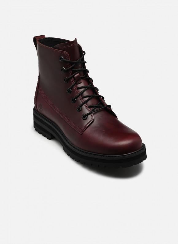 Timberland BRITTON DRIVE MID LACE UP BOOT pour - TB0A2FMVEIW1