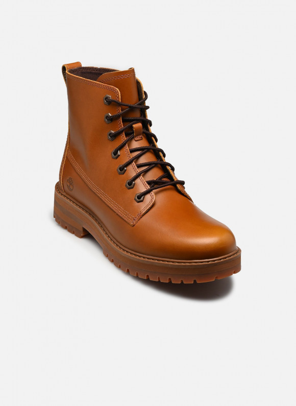 Timberland BRITTON DRIVE MID LACE UP BOOT pour - TB0A2FMVEM41