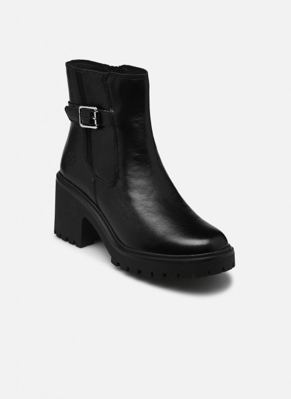 Timberland STONE HEIGHTS MID CHELSEA BOOT pour - TB0A2GGNW021