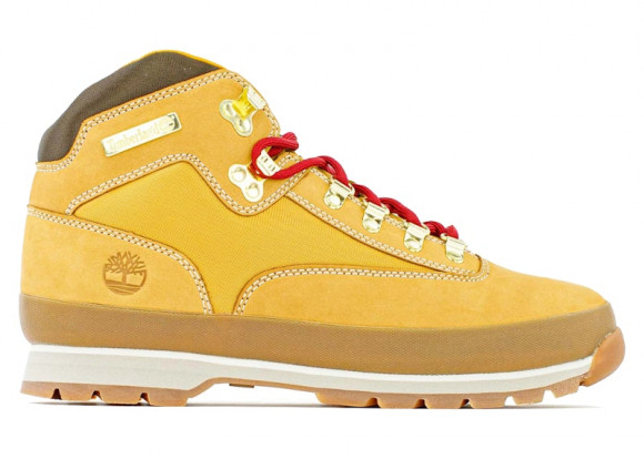 Euro Sprint Hiker Mid 'Wheat' - TB0A2GJJ-231