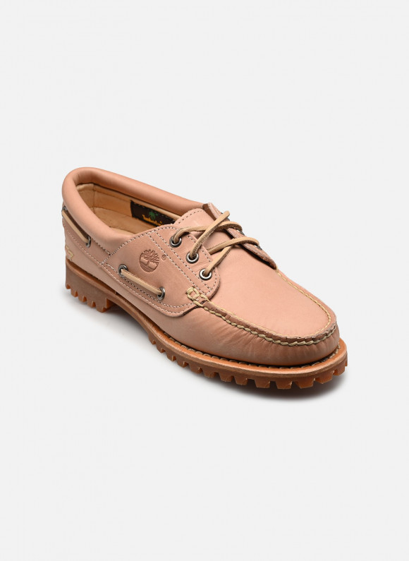 Chaussures à lacets Timberland Timberland Authentic BOAT SHOE pour - TB0A2GNVA8M1
