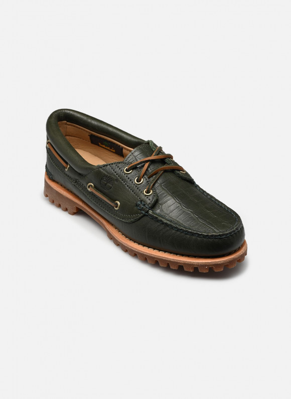 Chaussures à lacets Timberland Timberland Authentic BOAT SHOE pour - TB0A2GNVANM1