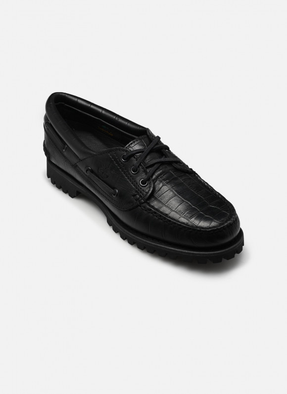 Chaussures à lacets Timberland Timberland Authentic BOAT SHOE pour - TB0A2GNVW021
