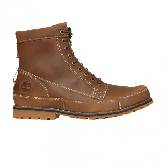 Timberland Original 6 Inch Boot 'Rust' | Brown | Men's Size 10 - TB0A2JG6-F13
