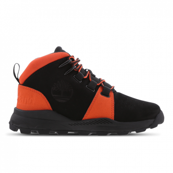 Timberland Brooklyn City - Maternelle Chaussures - TB0A2JKG0151
