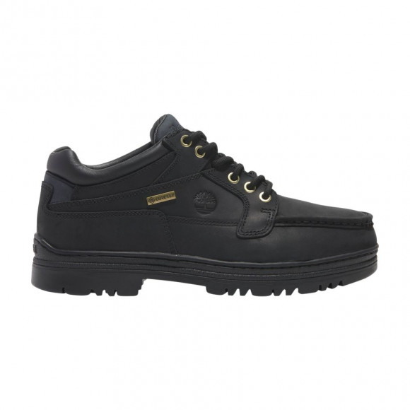 Moc Toe Mid Lace-Up GORE-TEX 'Black' - TB0A2JU5-W02