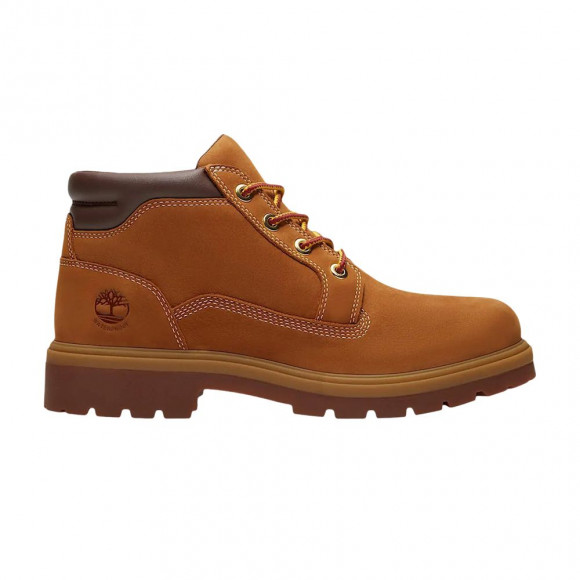 Timberland Auburn Falls Waterproof Boot 'Wheat Ocre' | Brown | Men's Size 10 - TB0A2JVE754