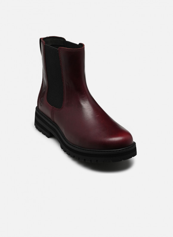 Timberland BRITTON DRIVE MID CHELSEA BOOT pour - TB0A2KK2EIW1