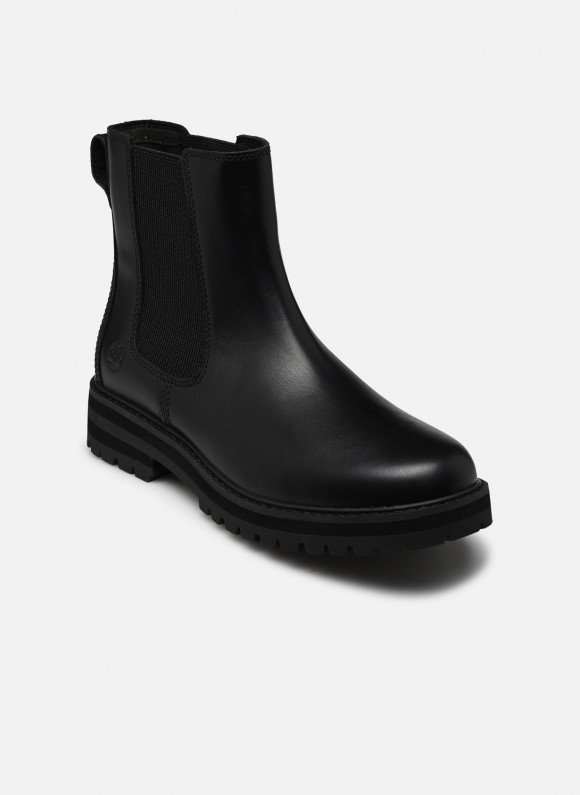 Timberland BRITTON DRIVE MID CHELSEA BOOT pour - TB0A2KK2W021