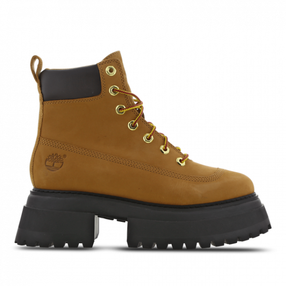Médico comer Currículum TB0A2KMU2311 - chaussures timberland compensees taille - Zapatillas  Timberland