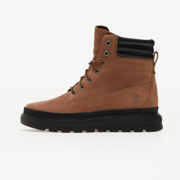 Timberland Ray City 6 in Boot WP Cocoa Brown - TB0A2KVED691