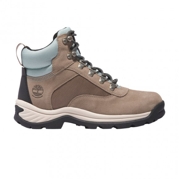 Timberland Wmns White Ledge Mid Waterproof Boot 'Taupe' | Grey | Women's Size 9.5 - TB0A2KXV-929