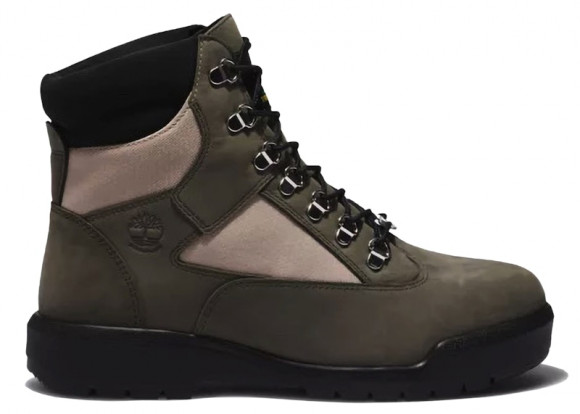 6 Inch Field Boot 'Dark Green' - TB0A2MBM-A58