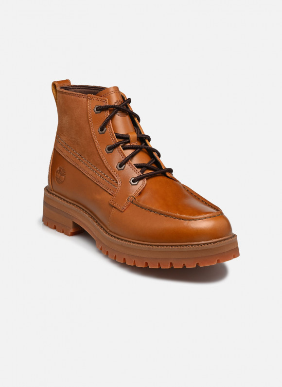 Timberland BRITTON DRIVE MID LACE UP BOOT pour - TB0A2MUQEM41
