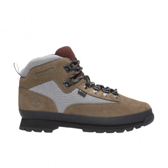 Victor Kan x Timberland Euro Hiker 'Olive Suede Grey' | Tan | Men's Size 11.5 - TB0A2N24APC