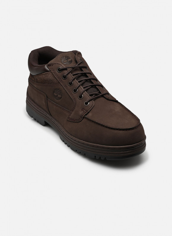 Timberland Heritage LACE UP SHOE pour - TB0A2NQ8W071