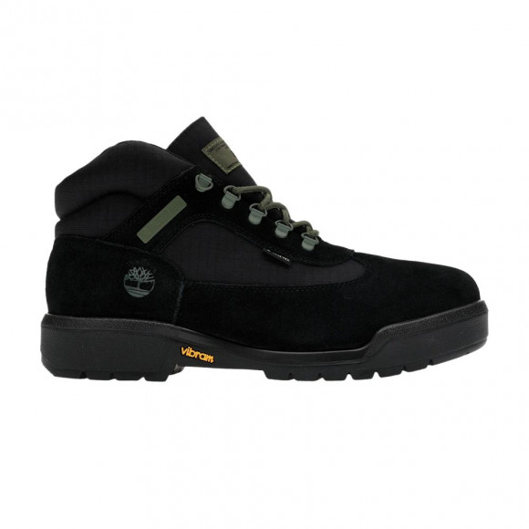 Undefeated x Timberland Field Boot Lace Up Gore-Tex 'Black' | Men's Size 10 - TB0A2NRW-EK4