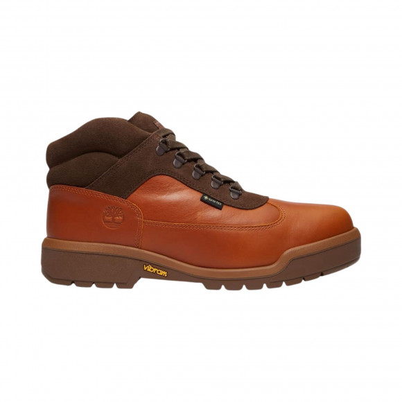 Timberland Field Boot GORE-TEX 'Medium Brown' | Men's Size 10.5 - TB0A2NRWEM4