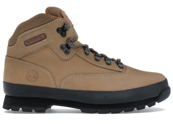 Timberland Euro Hiker Mid Lace Up Beige - TB0A2P27-EN3
