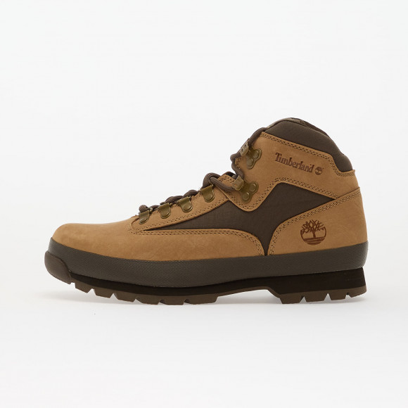 Sneakers Timberland Euro Hiker Beige - TB0A2P27AFH1