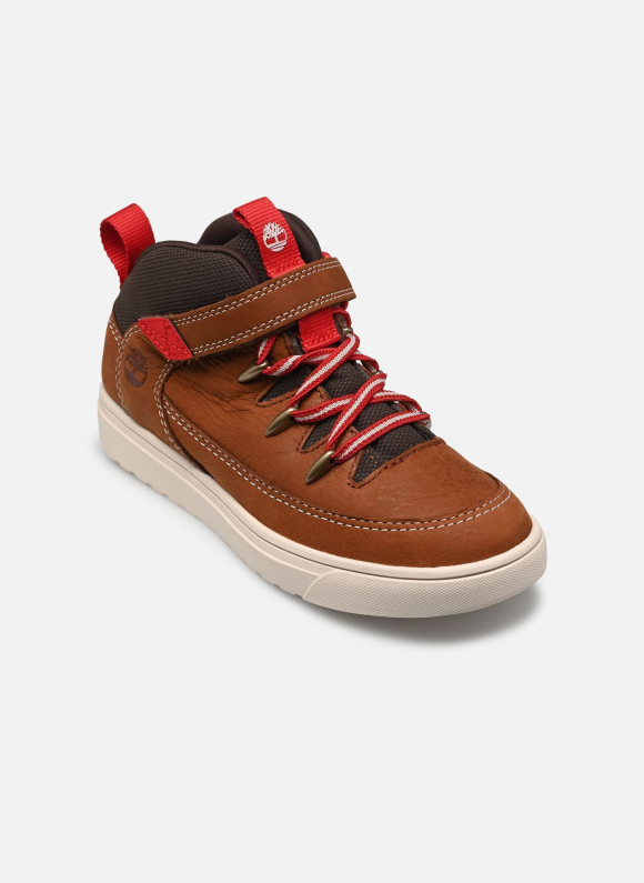 Timberland Lisbon Street mid sneaker pour - TB0A2P4XA4H1