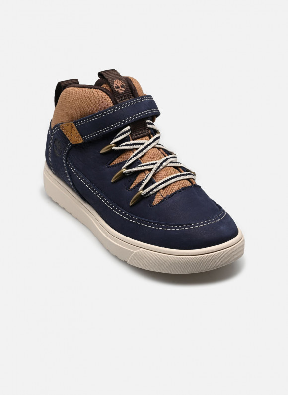 Timberland Lisbon Street mid sneaker pour - TB0A2P4XAAV1