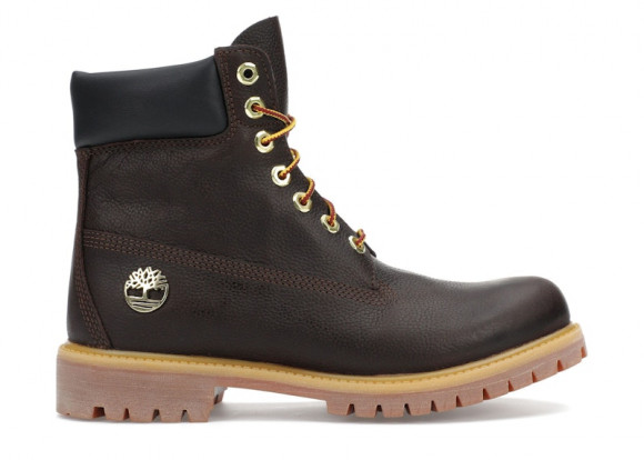 Timberland 6" Premium Waterproof Boot Espresso - TB0A2P6W-EXU