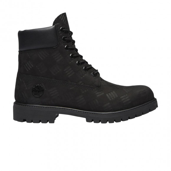 Timberland 6 Inch Premium Waterproof Boot 'Debossed Black' | Men's Size 11 - TB0A2P6WA5K