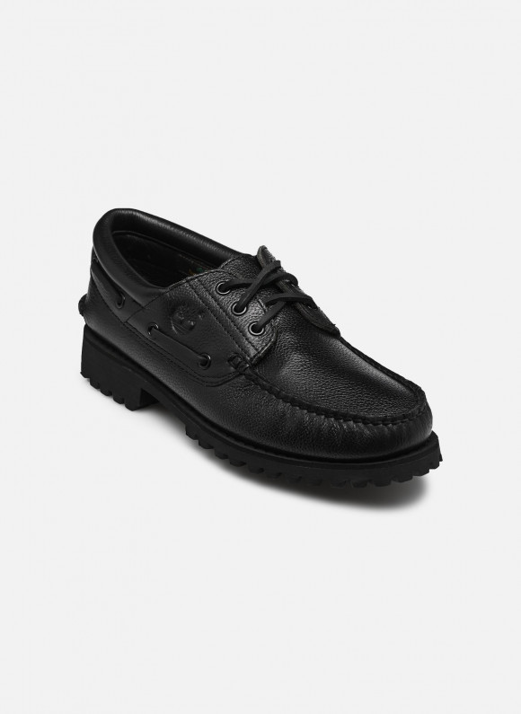 Chaussures à lacets Timberland Timberland Authentic BOAT SHOE pour - TB0A2PDQANI1