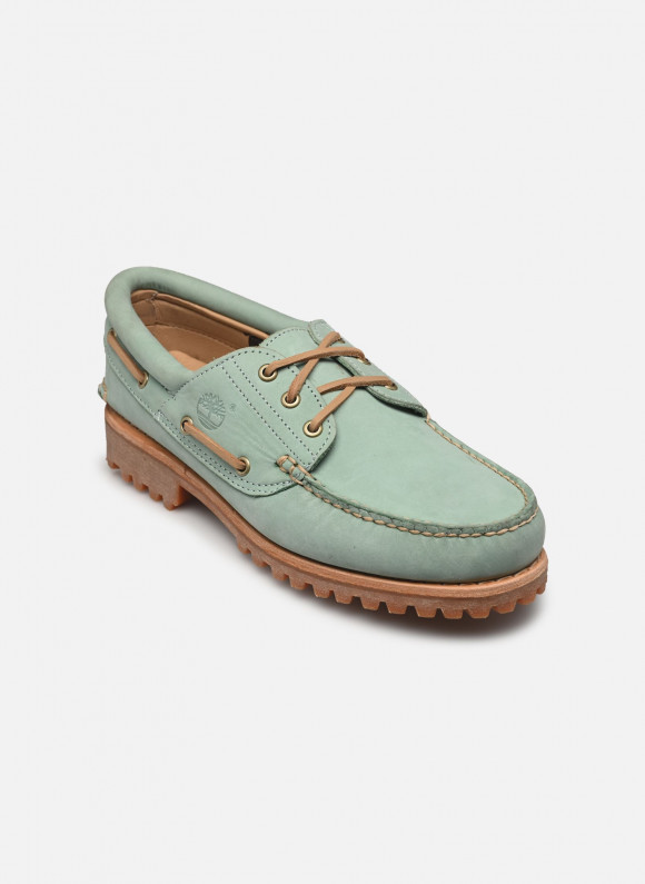 Chaussures à lacets Timberland Timberland Authentic TB030 pour  Homme - TB0A2PDQES71