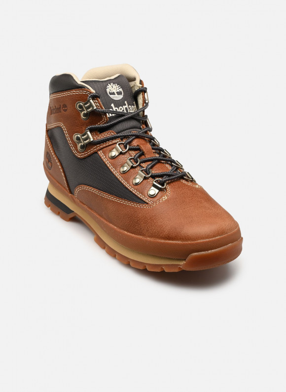 Baskets Timberland Euro Hiker pour Homme - TB0A2PUSAAD1
