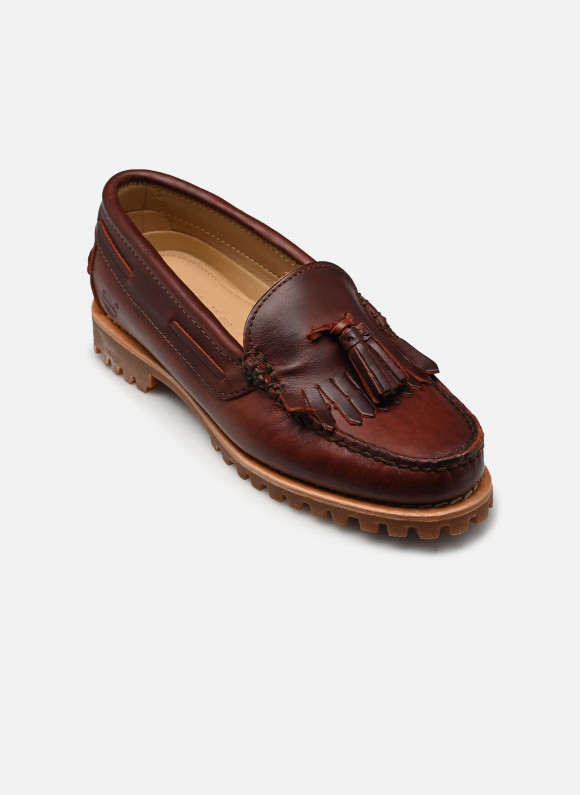 Timberland Authentic LOAFER SHOE pour - TB0A2Q21EIW1