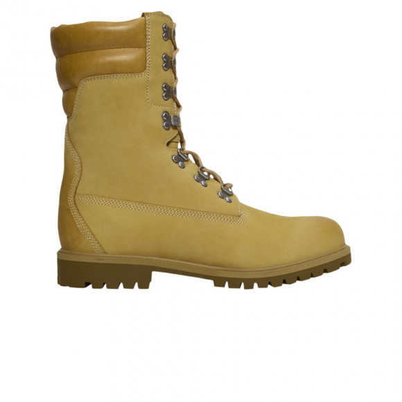 Timberland Super Boot 'Wheat' | Yellow | Men's Size 9 - TB0A2QEC754