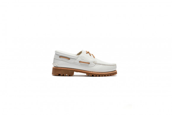Timberland Authentic BOAT SHOE - TB0A4149EM21