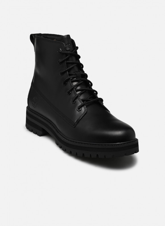 Timberland BRITTON DRIVE MID LACE UP BOOT pour - TB0A41CGW021