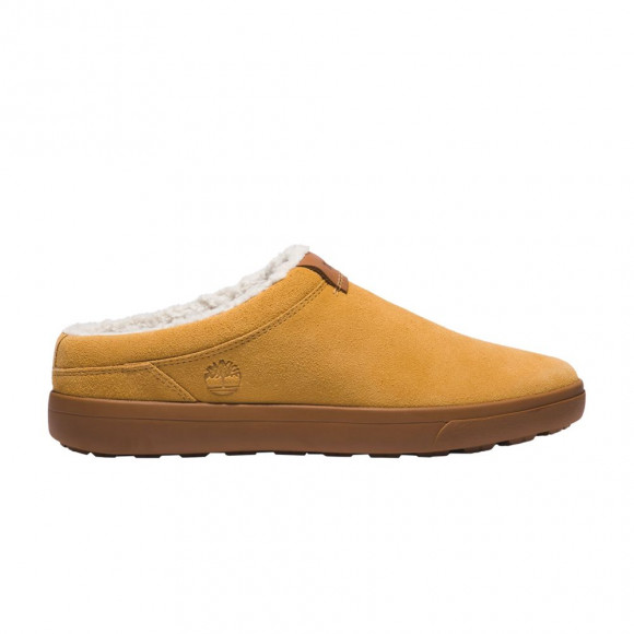 Timberland Ashwood Park Slipper 'Wheat' | Tan | Men's Size 10 - TB0A41DX-231