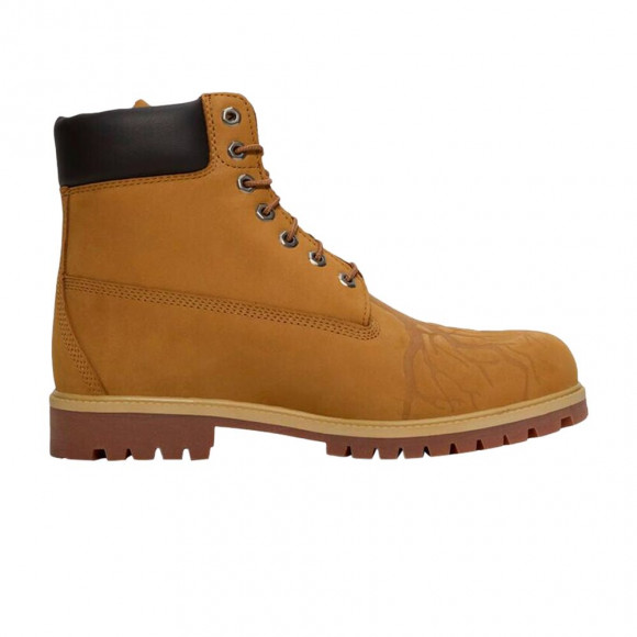 Timberland 6 Inch Premium Boot 'Wheat' Snipes Exclusive | Tan | Men's Size 7.5 - TB0A41MWAI9