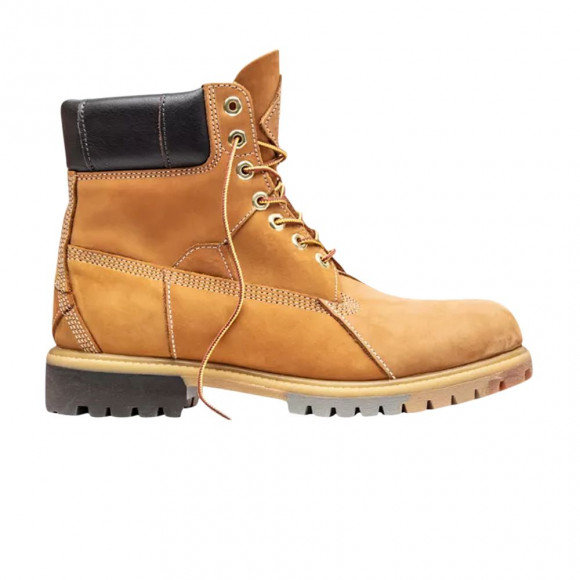 Concept Kicks x Timberland Construct 10061 6 Inch 'Concept #006' | Brown | Men's Size 10.5 - TB0A41NX-231