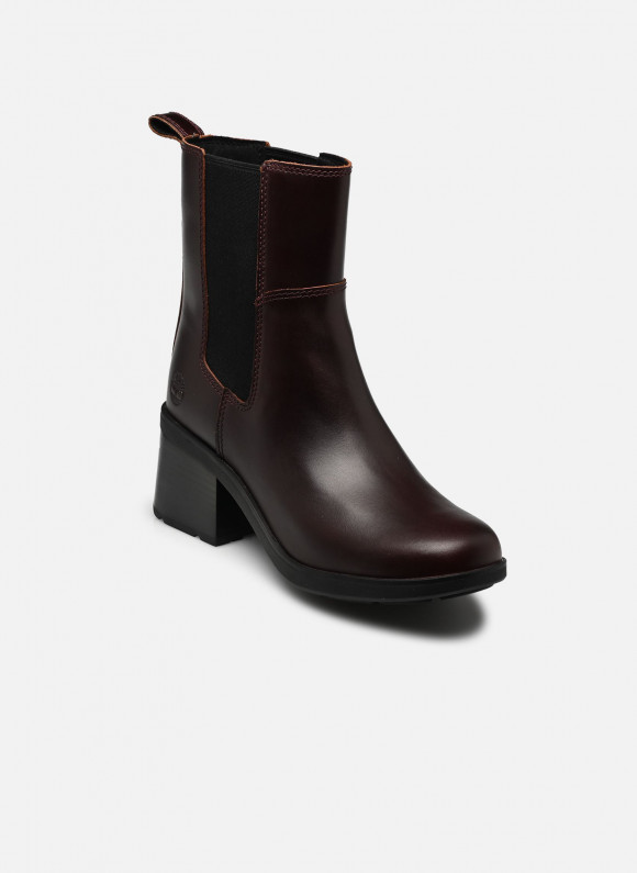 Timberland Bellevaux MID CHELSEA BOOT pour - TB0A424XEIW1